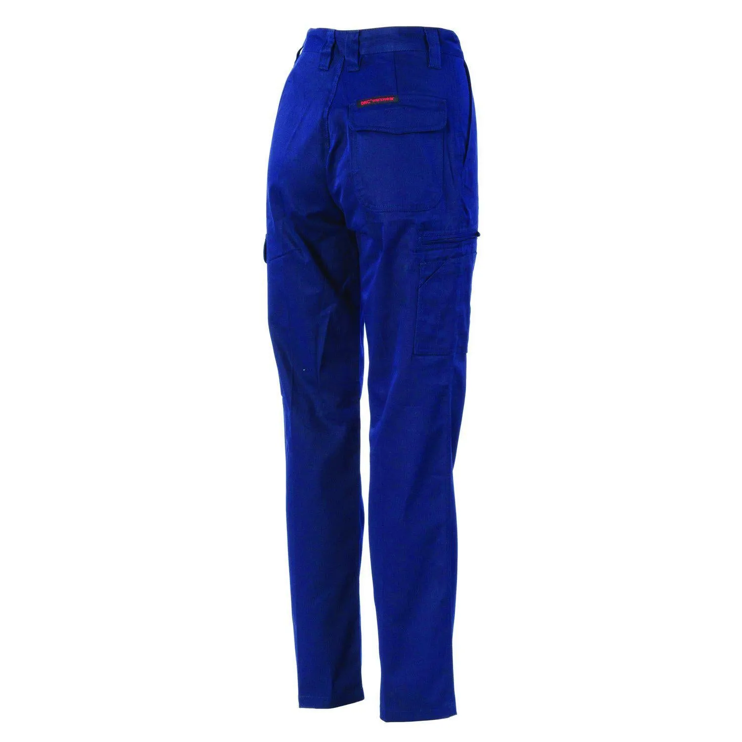 DNC Ladies Digga Cool-Breeze Cargo Pants - 3356