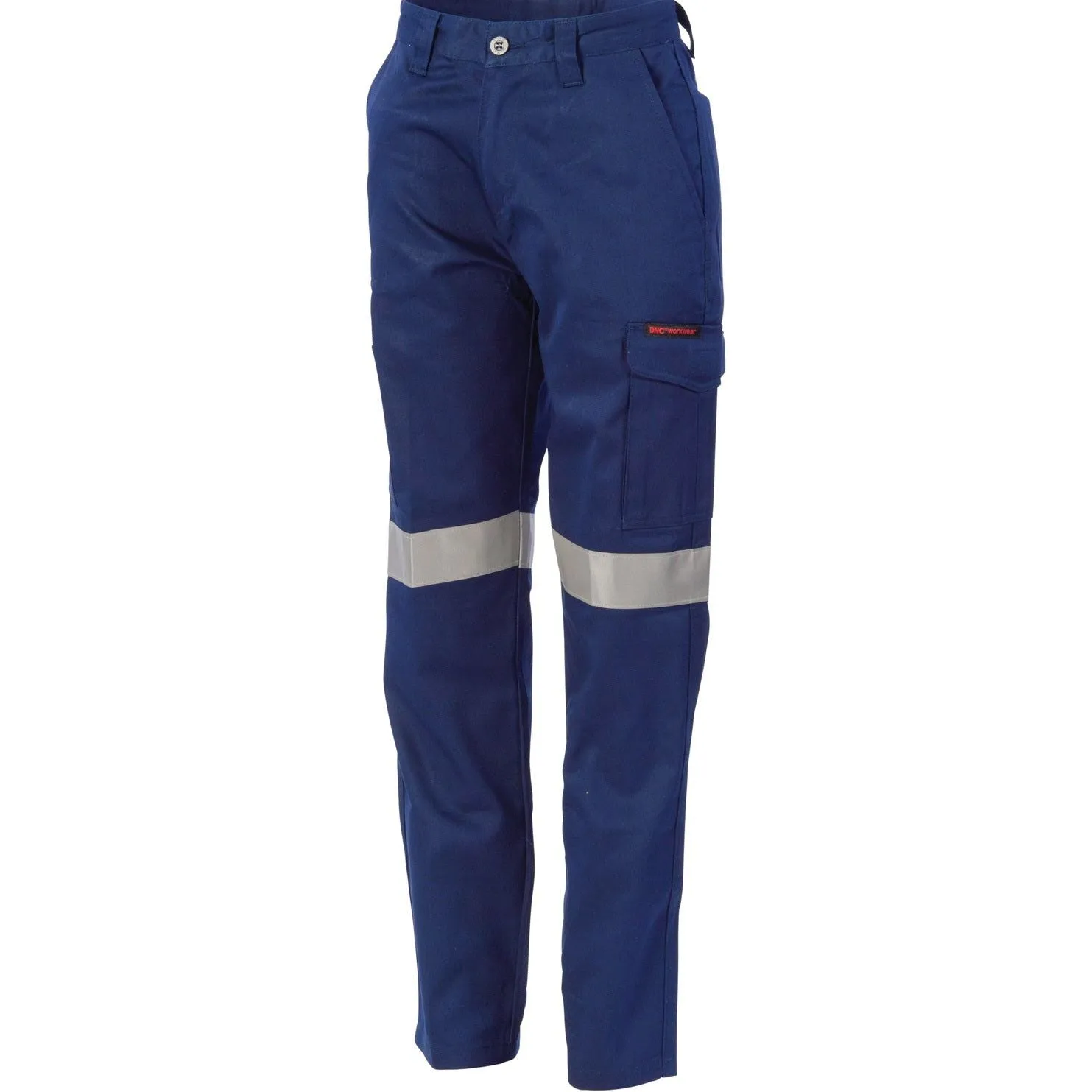 DNC Ladies Digga Cool - Breeze Cargo Taped Pants (3357)