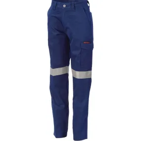 DNC Ladies Digga Cool - Breeze Cargo Taped Pants (3357)