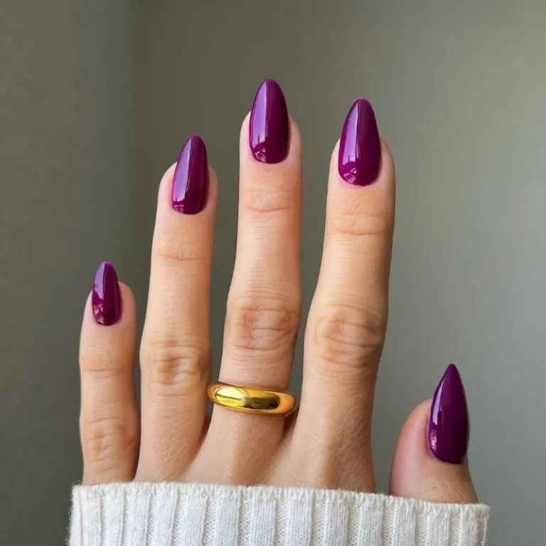 DND Gel & Polish Diva Duo - 253 Gothic Grape