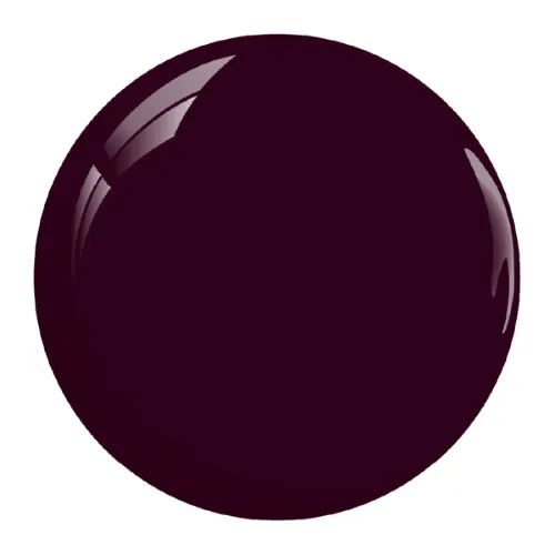DND Gel & Polish Diva Duo - 253 Gothic Grape