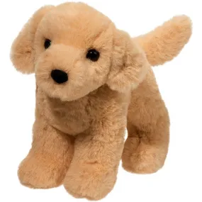 Douglas Cornell Yellow Lab
