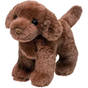 Douglas Sylvia Chocolate Lab