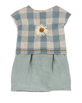 Dress for Teddy Mum