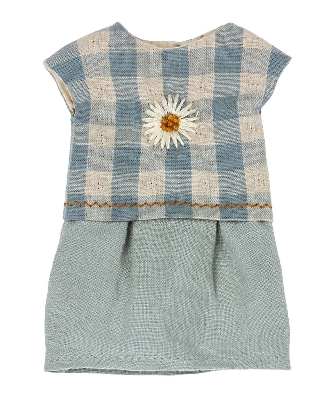 Dress for Teddy Mum