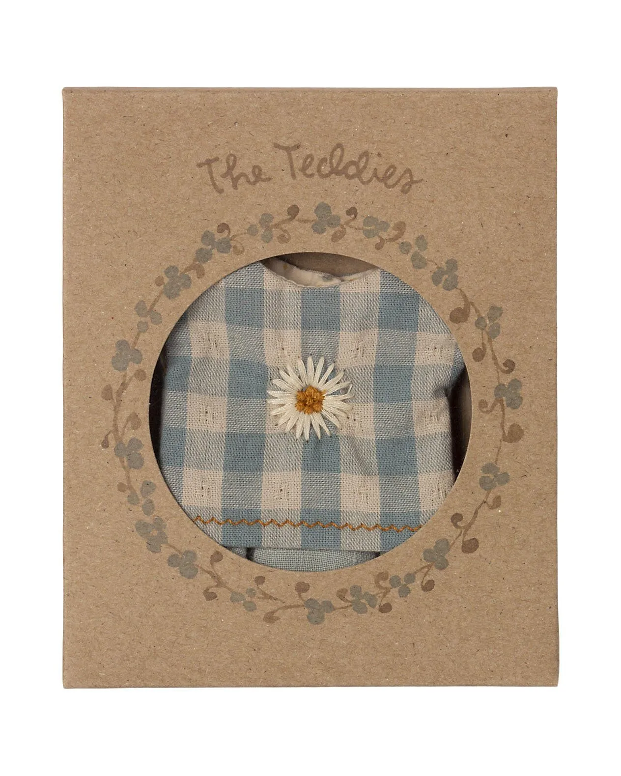 Dress for Teddy Mum