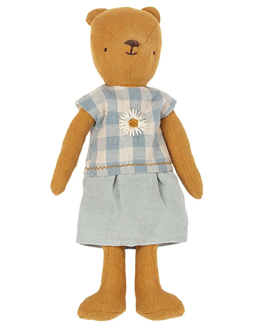 Dress for Teddy Mum