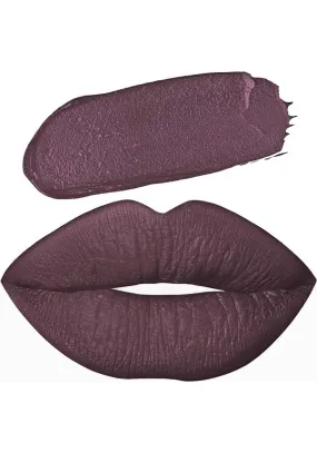Dust To Dust | LIQUID VELVET LIPSTICK