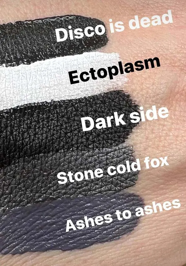 Ectoplasm | LIQUID VELVET LIPSTICK