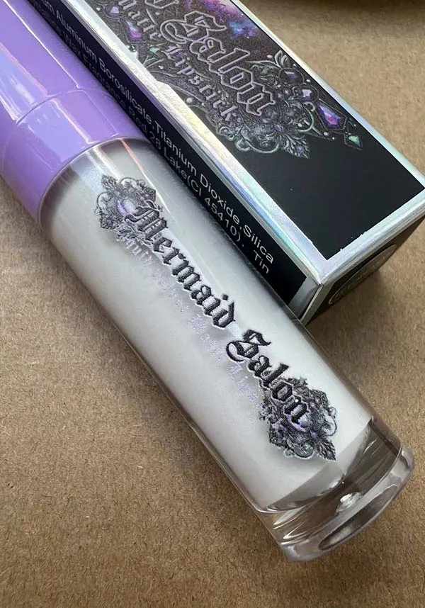 Ectoplasm | LIQUID VELVET LIPSTICK