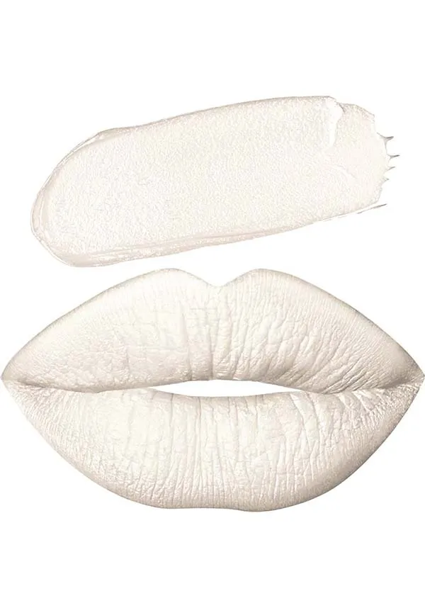 Ectoplasm | LIQUID VELVET LIPSTICK