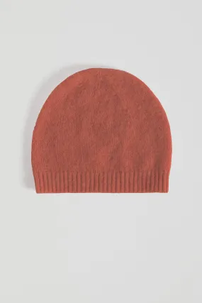 Elk Agna Beanie - Sangria