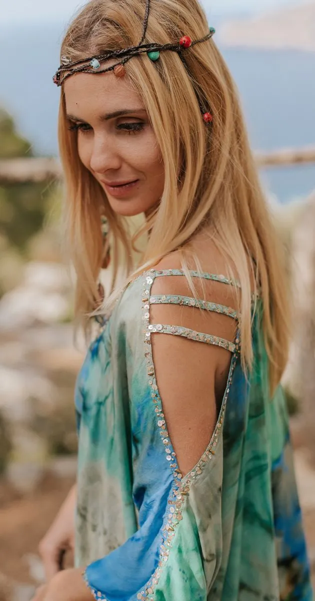 Elle Poncho