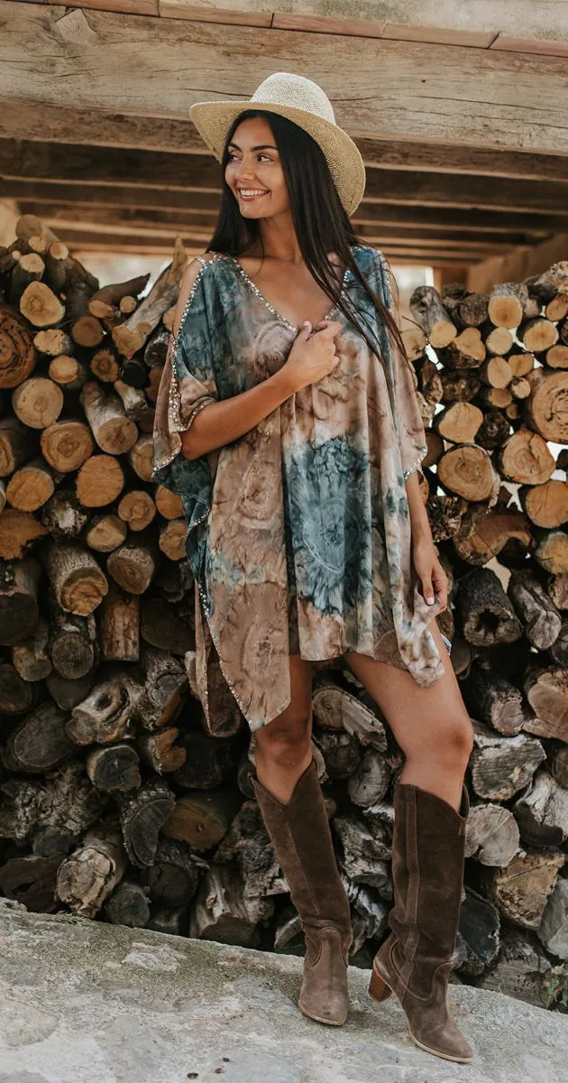 Elle Poncho