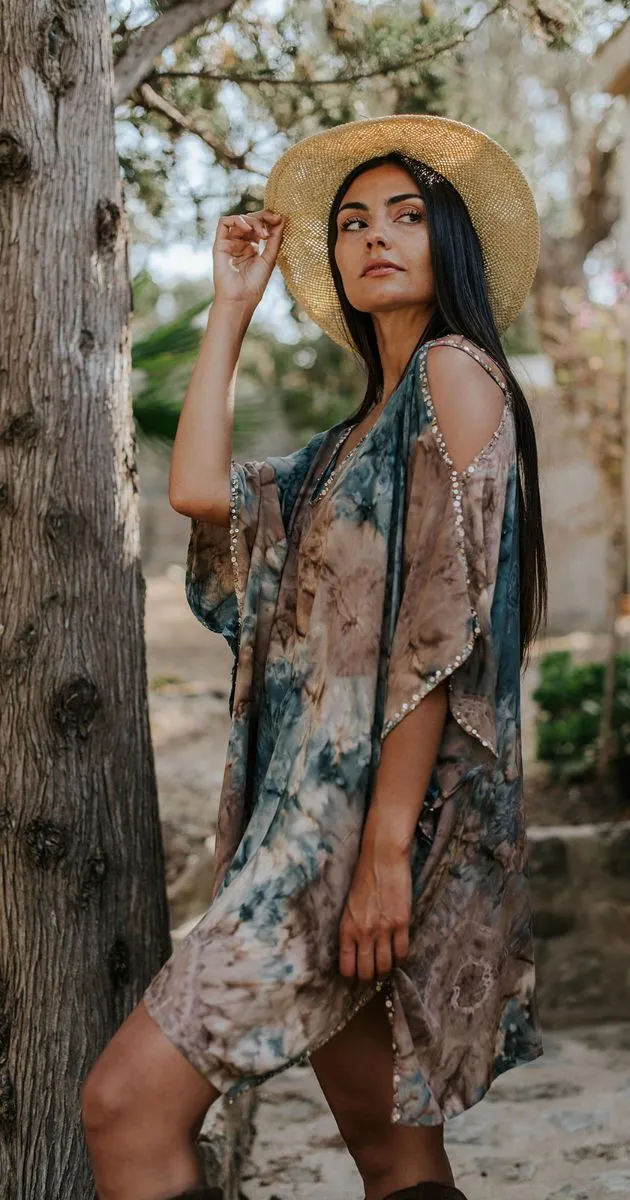 Elle Poncho