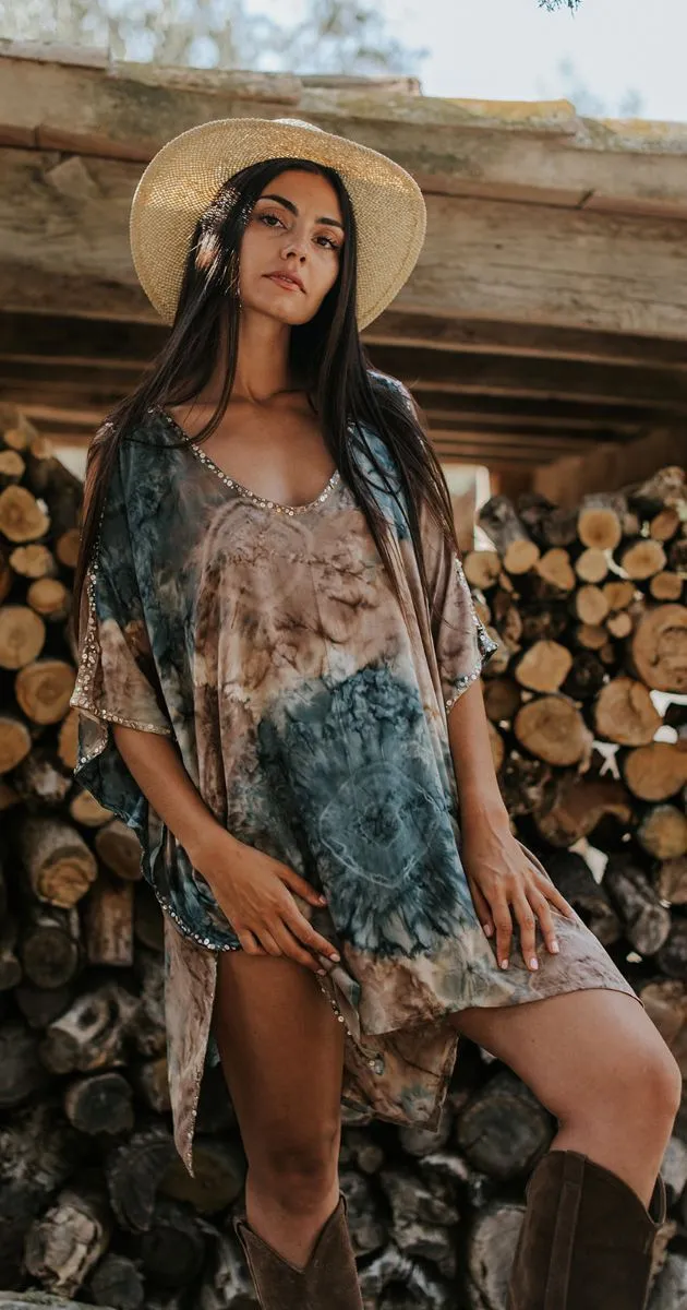 Elle Poncho