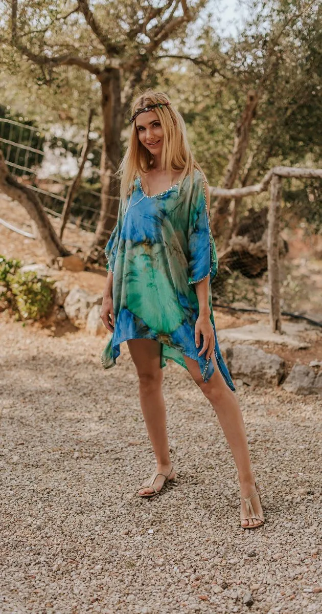 Elle Poncho