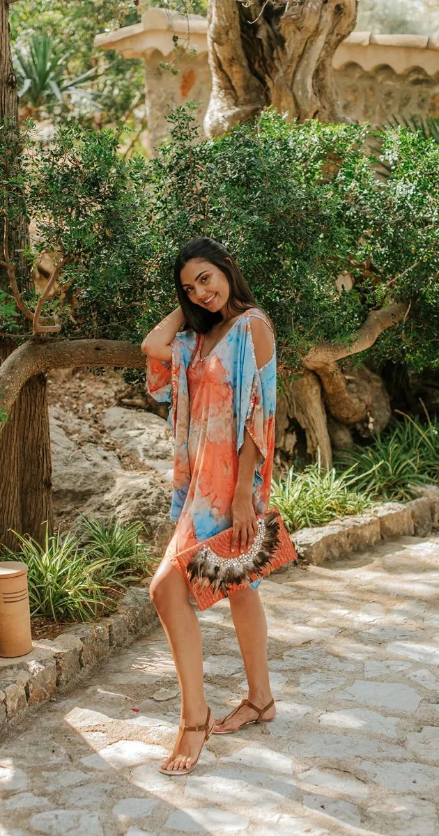 Elle Poncho