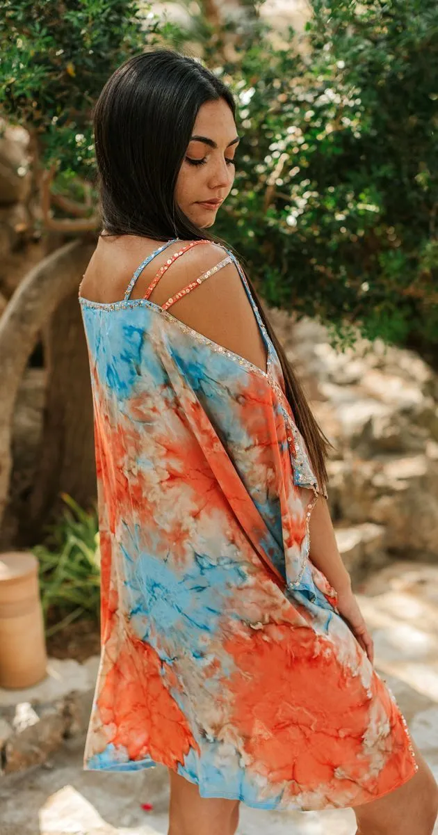 Elle Poncho