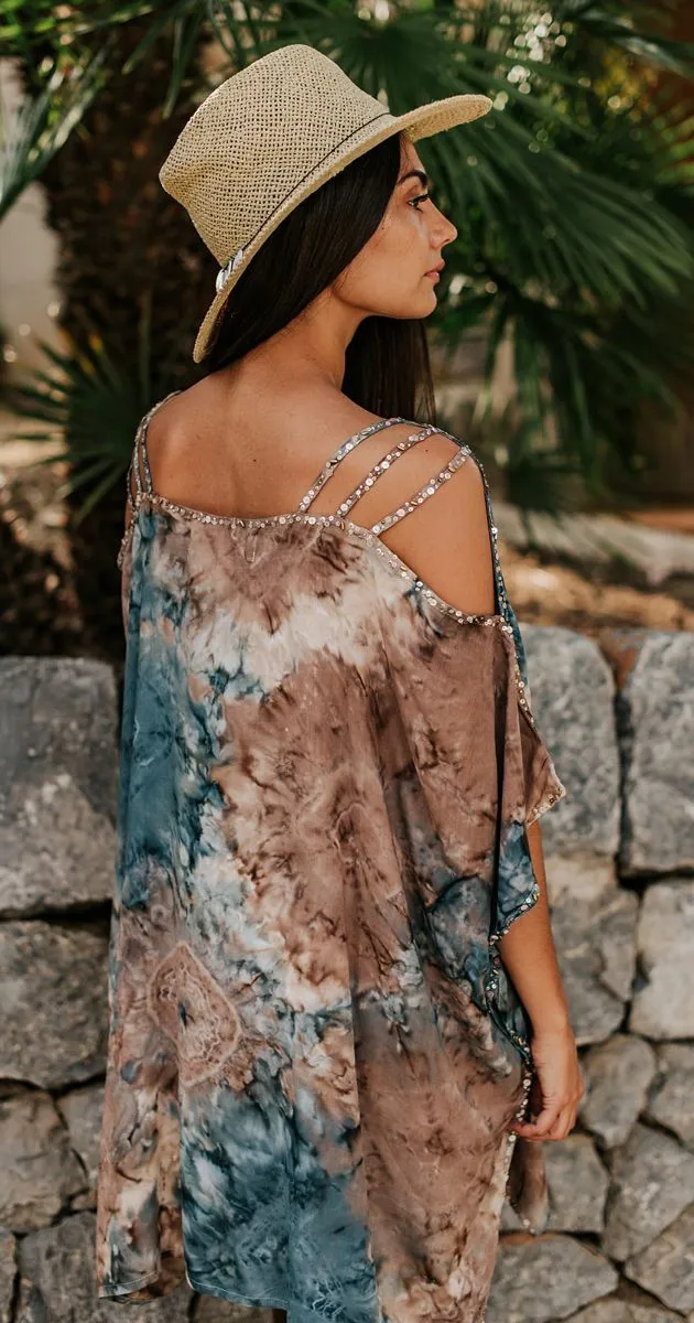 Elle Poncho