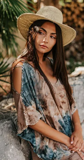 Elle Poncho