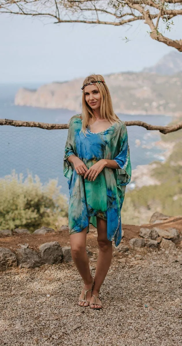 Elle Poncho