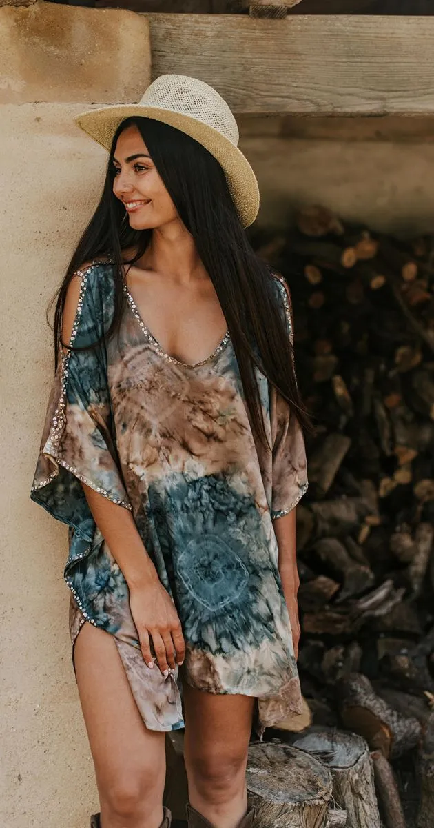 Elle Poncho