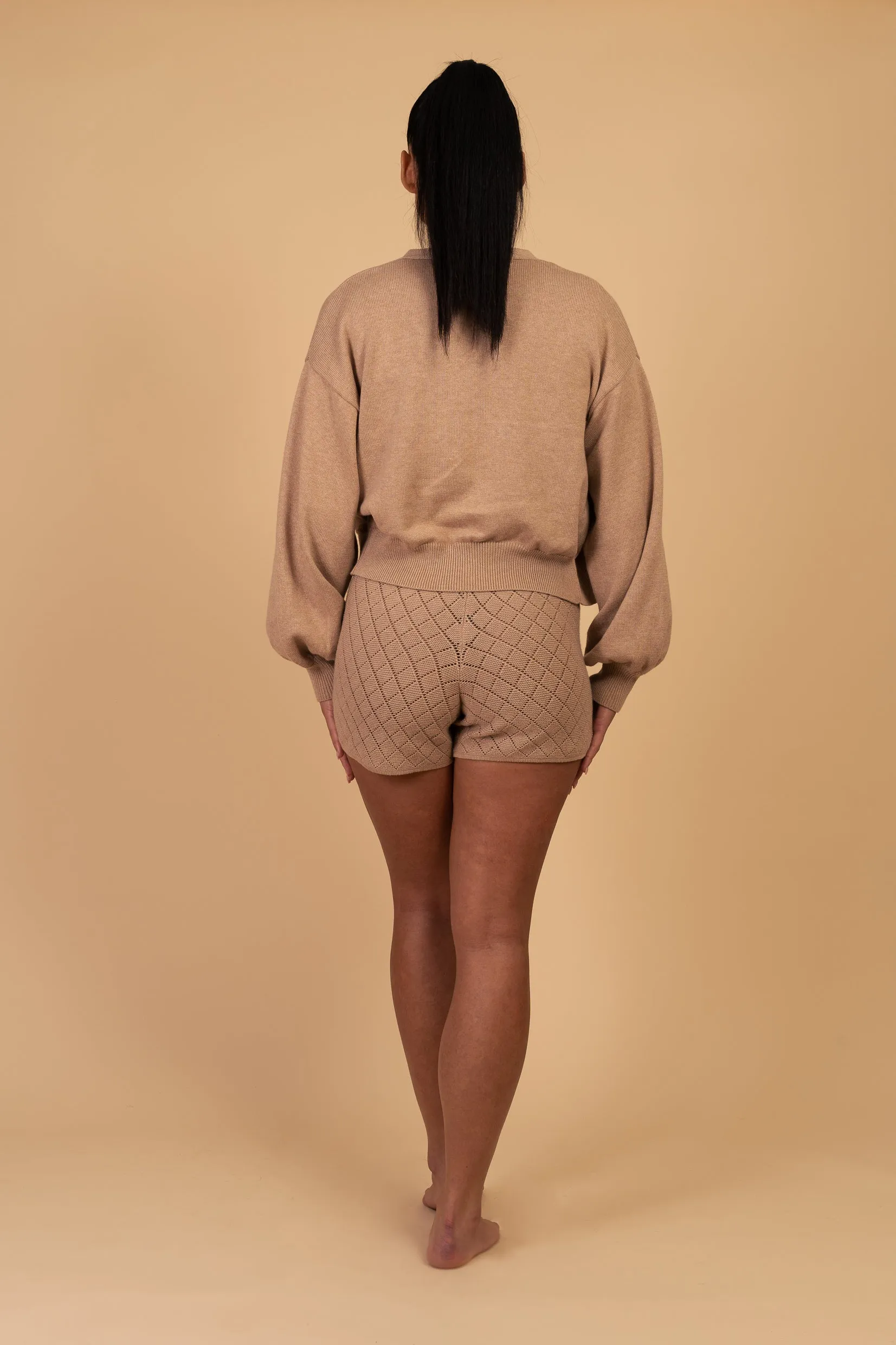Everyday Cardigan