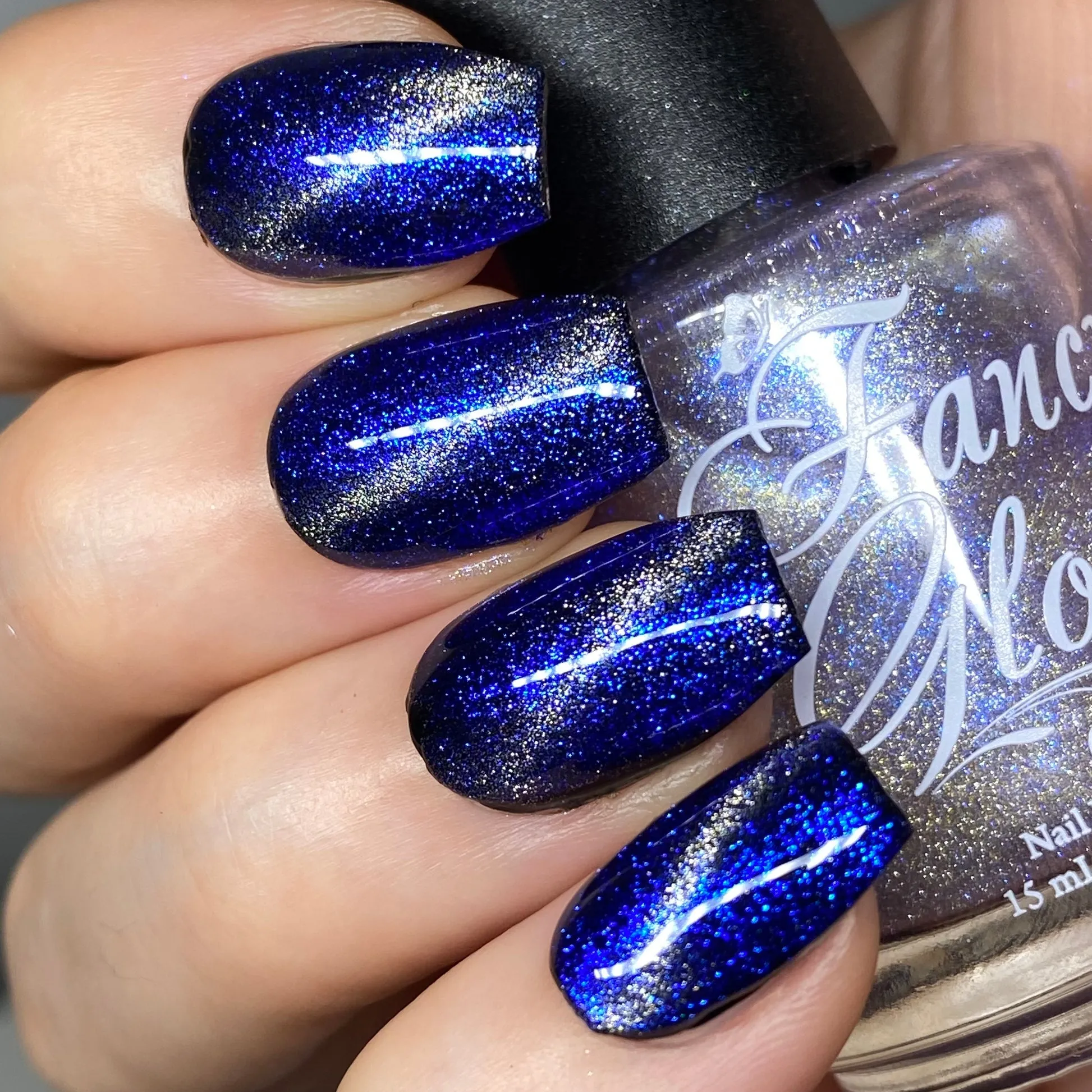 Fancy Gloss- Space Fairy