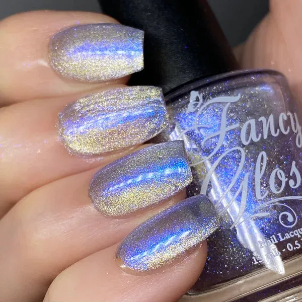 Fancy Gloss- Space Fairy
