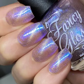 Fancy Gloss- Space Fairy