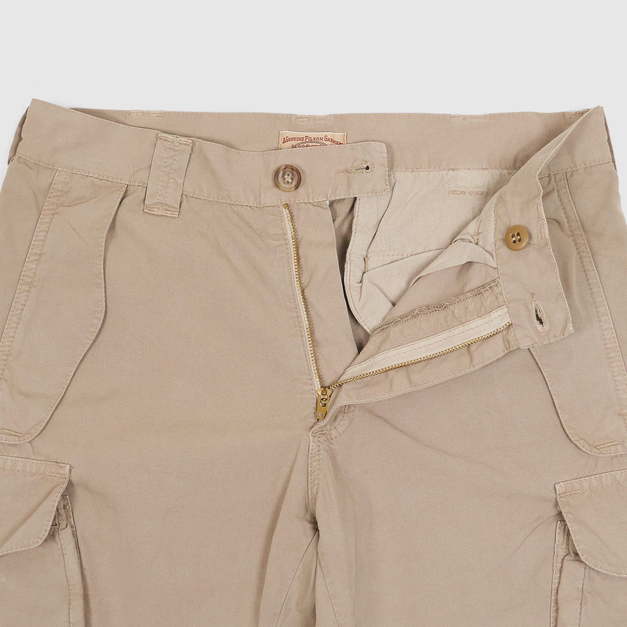 Filson Black Label Cargo Field Pants