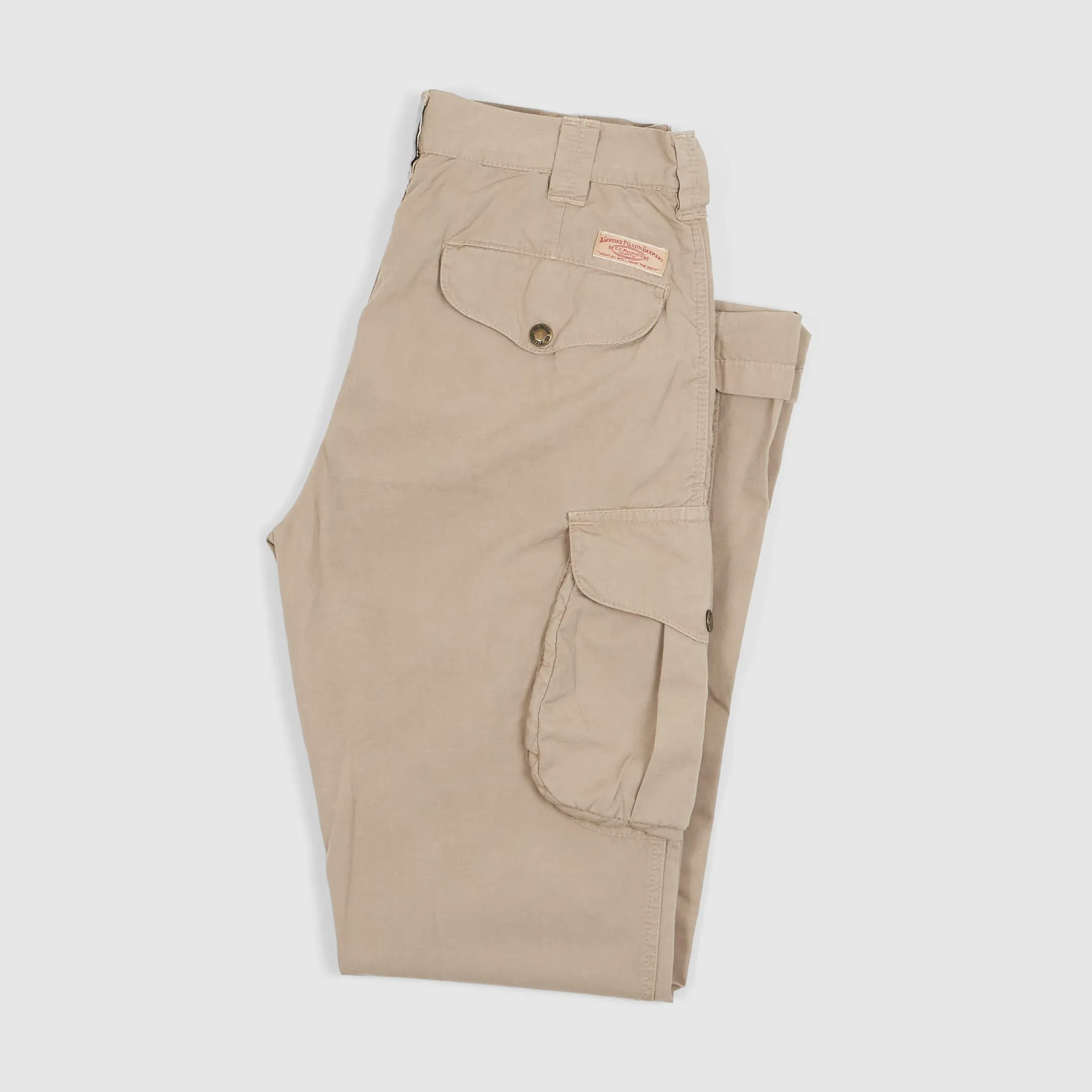 Filson Black Label Cargo Field Pants