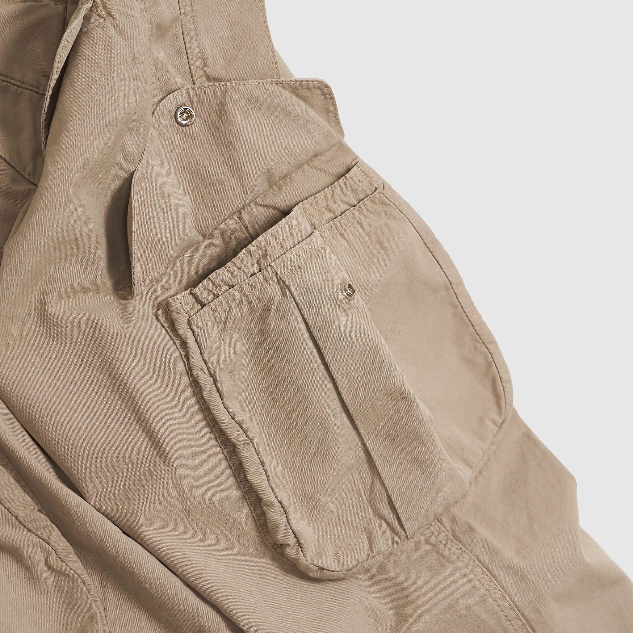 Filson Black Label Cargo Field Pants