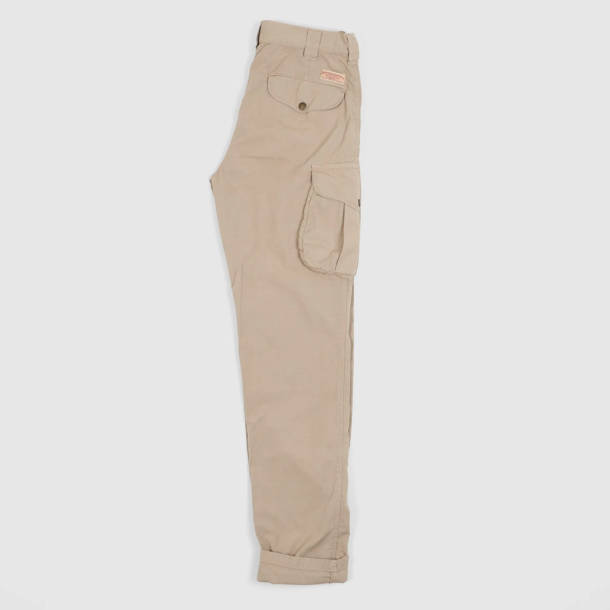 Filson Black Label Cargo Field Pants
