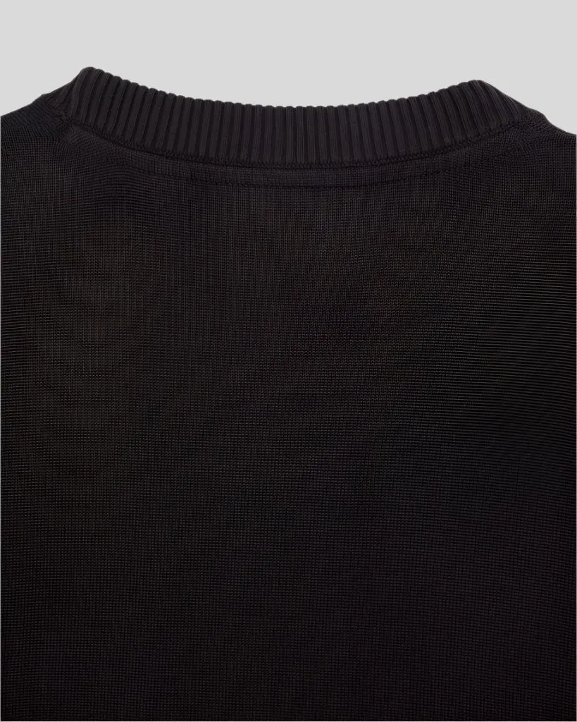 Friends of Feathers Golf Knitted Jumper