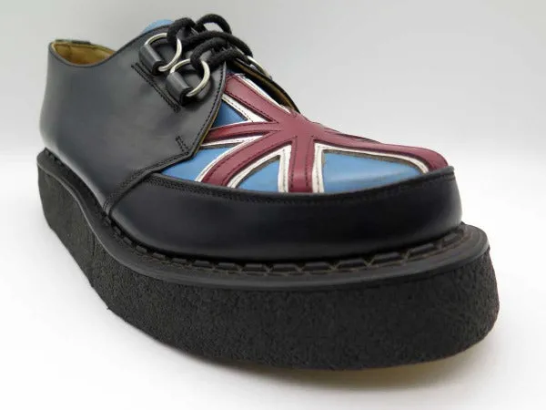 George Cox 11864 Gibson Union Jack