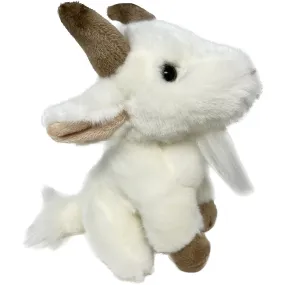 Goat Soft Toy - 18cm