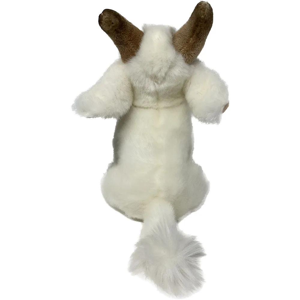Goat Soft Toy - 18cm