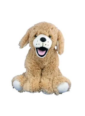 Goldie Lab/Retriever Bear Kit
