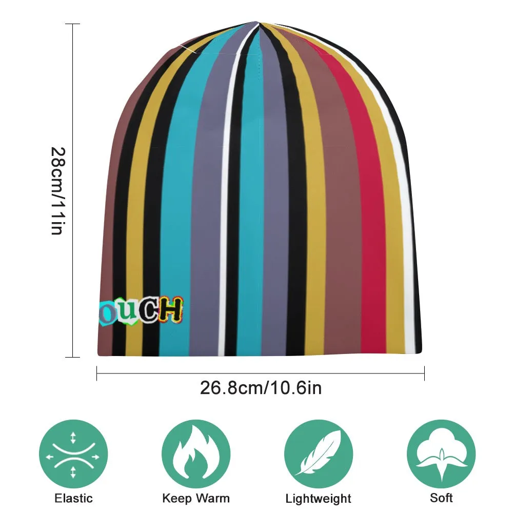 Groovy Baby Slouch Hat