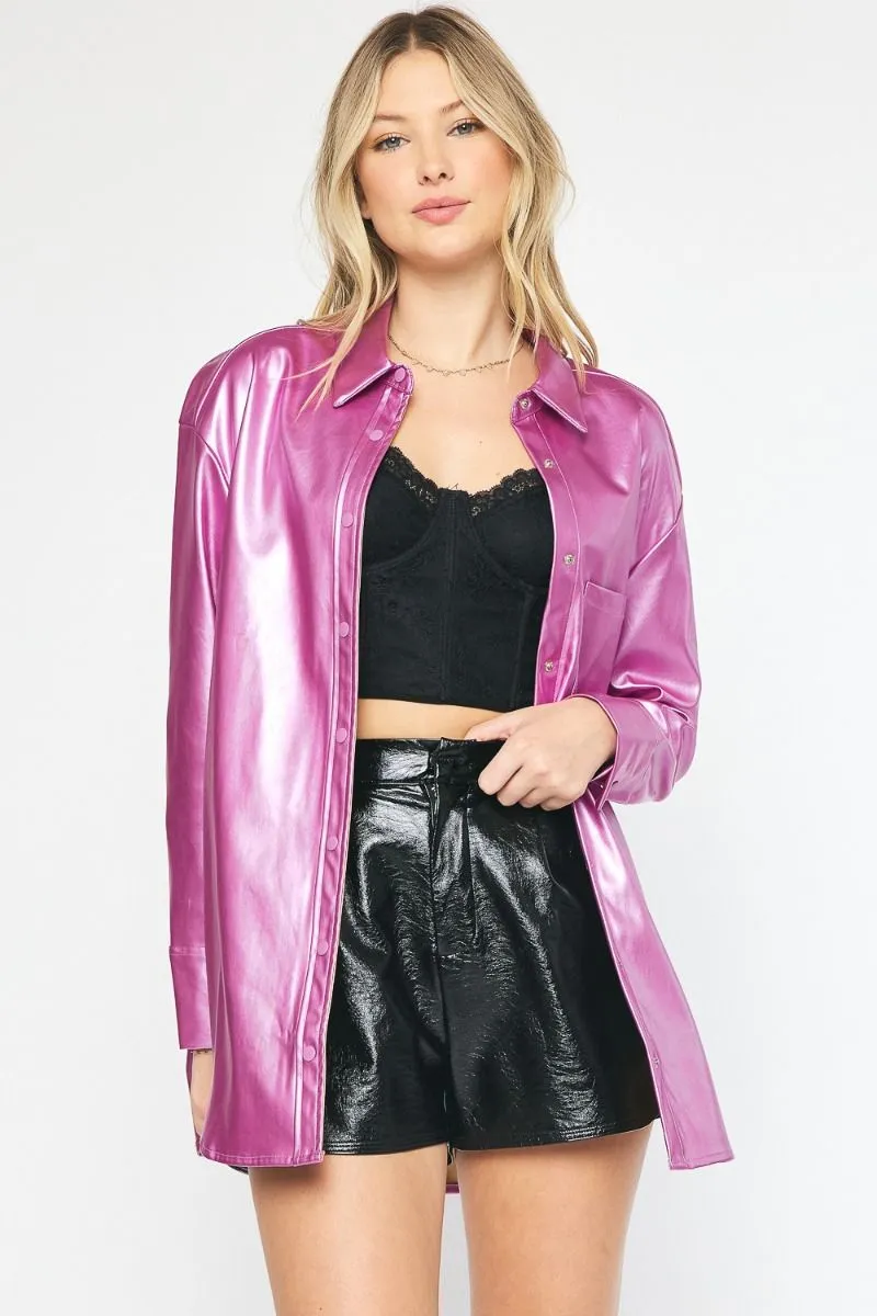 Heart Breaker Top