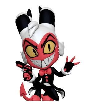 Helluva Boss x Youtooz - Moxxie Vinyl Figure *PRE-ORDER*