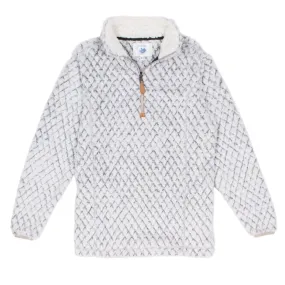 Helsinki Plush Pullover
