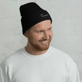 Hook Cuffed Beanie