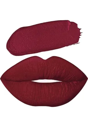 Hot Chelsey | LIQUID VELVET LIPSTICK