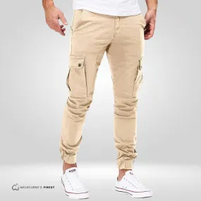 Hudson™ Stylish Men's Cargo Pants