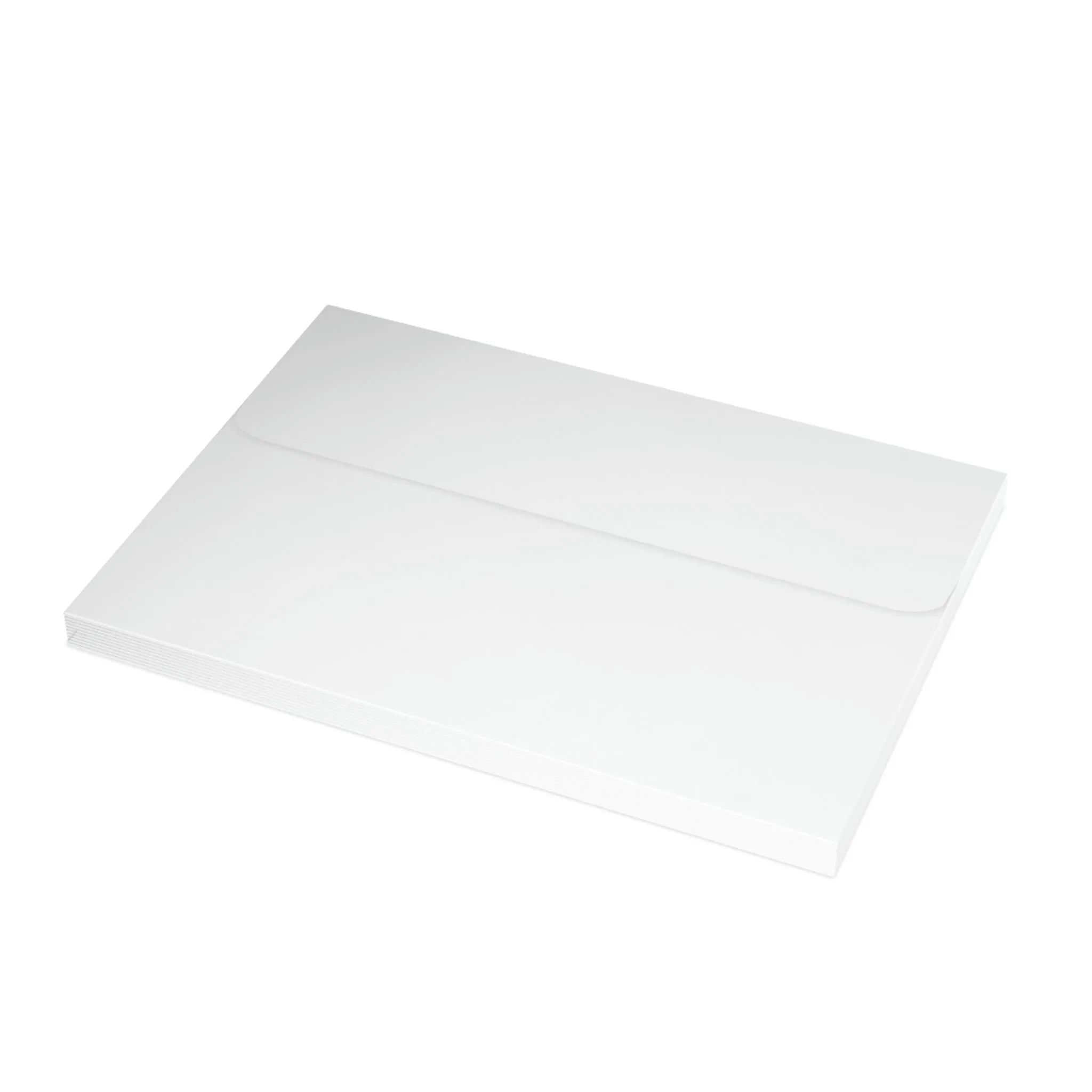 I give you Greeting Cards (1, 10, 30, and 50pcs)