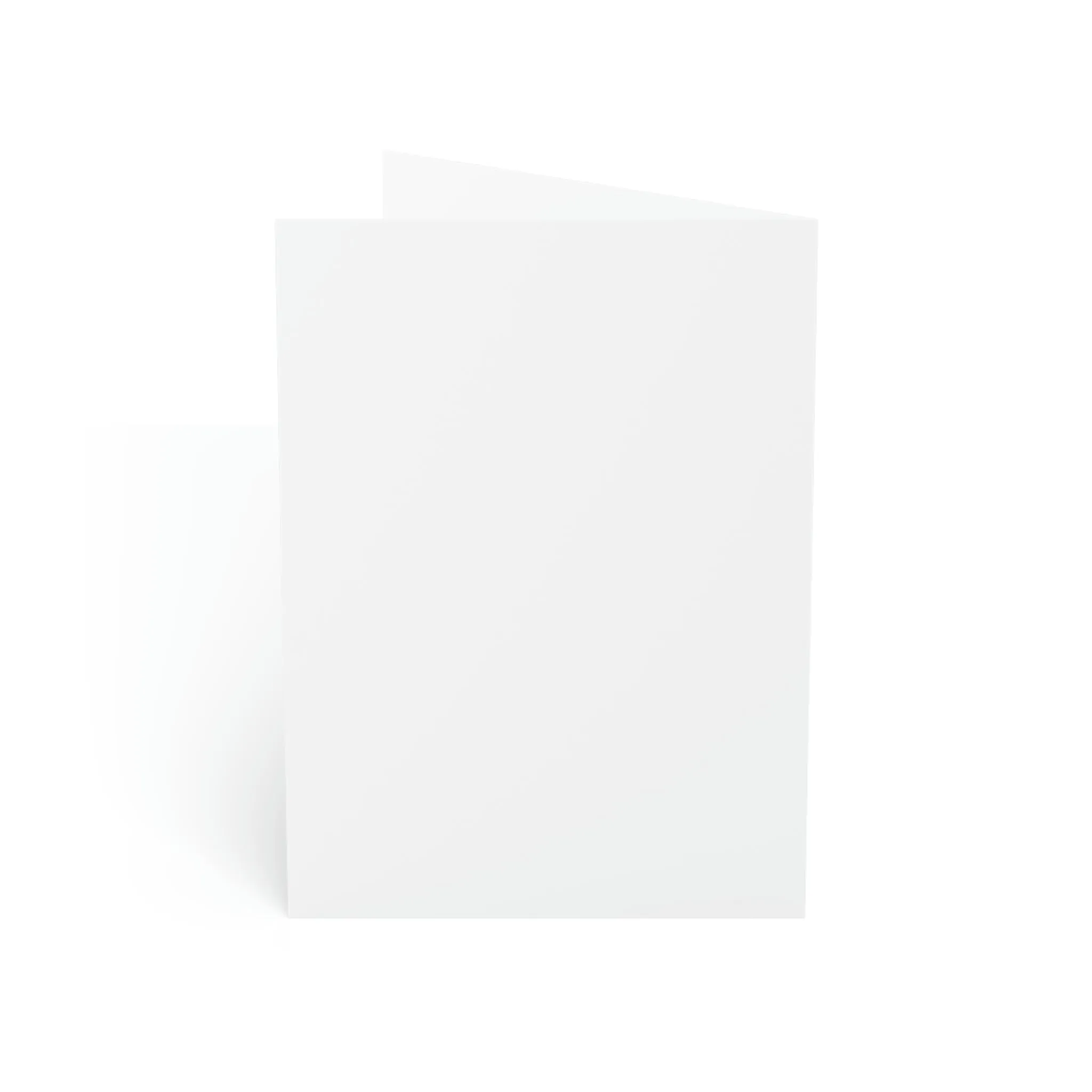 I give you Greeting Cards (1, 10, 30, and 50pcs)