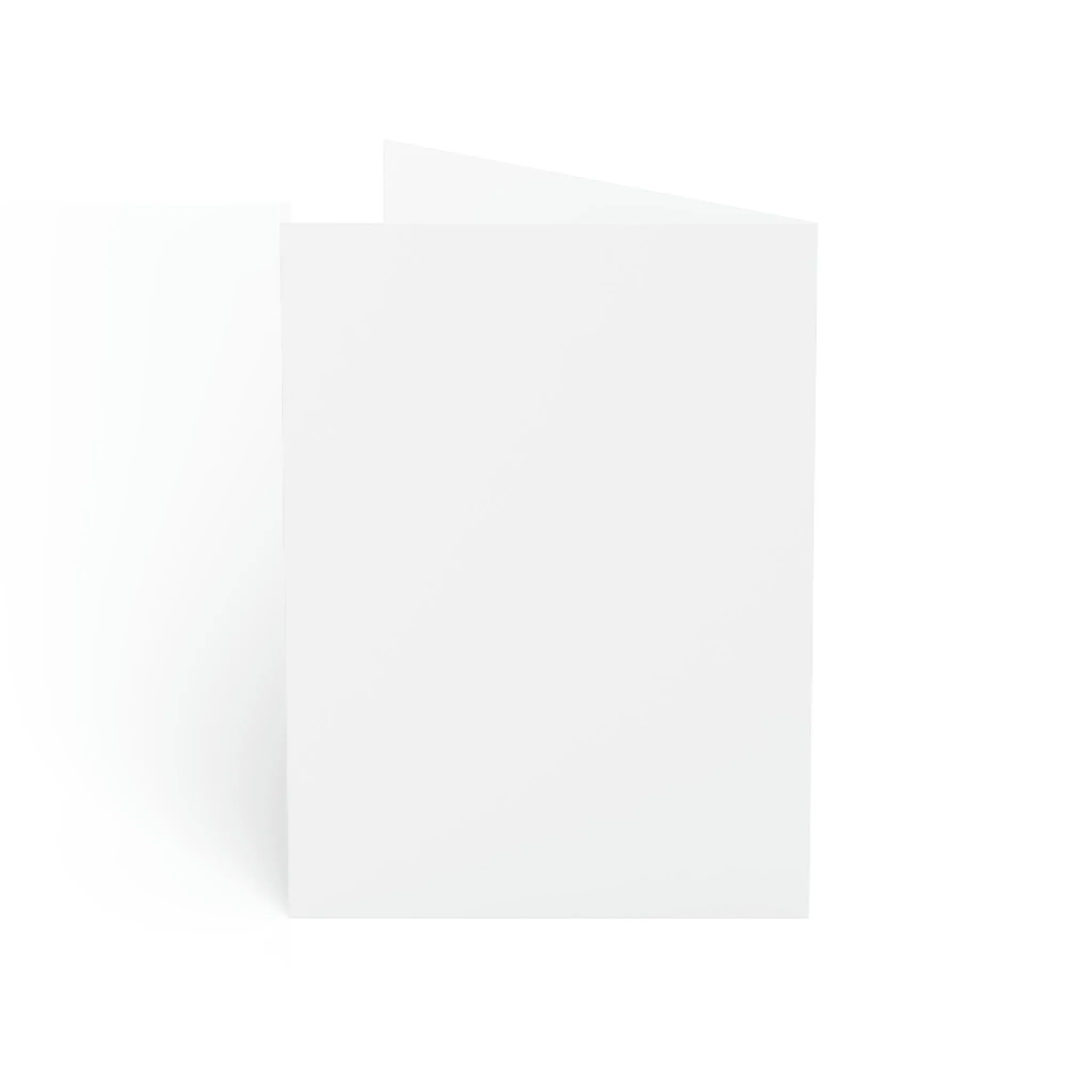 I give you Greeting Cards (1, 10, 30, and 50pcs)